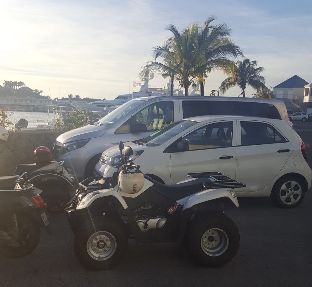 quad