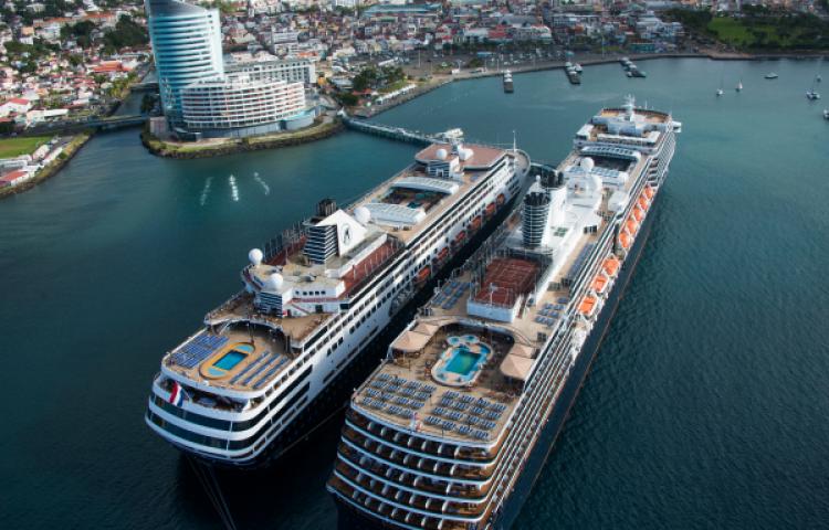 port-martinique
